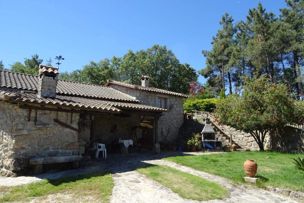 Villa Quinta Vale Da Ginjeira à Quinta da Carrapata Extérieur photo
