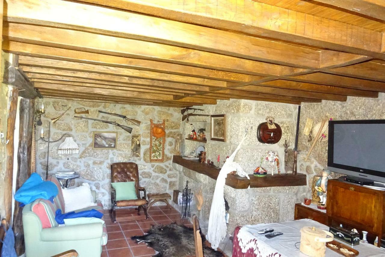 Villa Quinta Vale Da Ginjeira à Quinta da Carrapata Extérieur photo