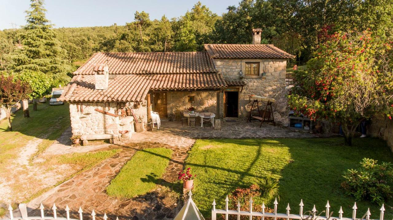Villa Quinta Vale Da Ginjeira à Quinta da Carrapata Extérieur photo