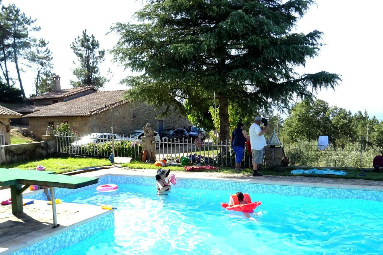 Villa Quinta Vale Da Ginjeira à Quinta da Carrapata Extérieur photo